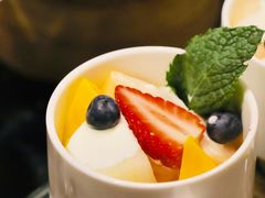 -城市名人酒店喝彩西餐厅(人民南路店)