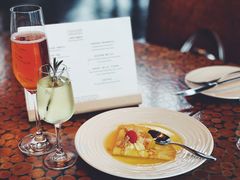 -金奥国际酒店温哥华扒房Vancouver Grill