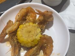 -巴蜀王婆大虾(南锣鼓巷店)