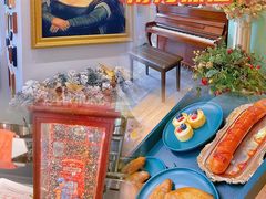 -柯斗斗主题餐厅·狗咖·围炉煮茶·茶饮(国瑞升平里店)