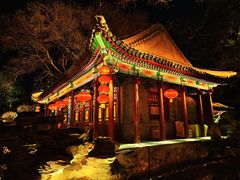 -白家大院·王府宫廷菜(苏州街店)