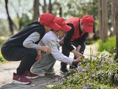-勤丰家乐养老院