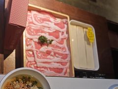 -东道煮牛肉火锅(重庆路店)