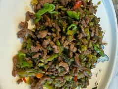 -食光慢宴·安吉土菜馆