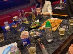 -港丽餐厅(高德置地店)