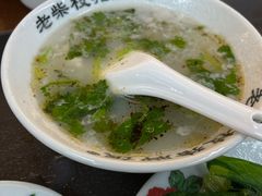 -老柴枝猪脚饭(窑岭店)