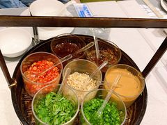 -八珍玉食鸡煲·打边炉(印象城店)