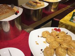 -天伦松鹤大饭店·欣妮咖啡