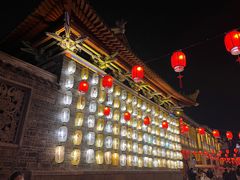 -青岩古镇