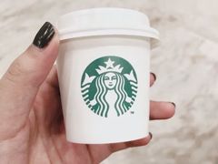 -星巴克(北京首都国际机场7店)