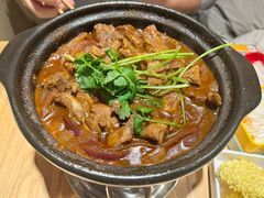 -川香煲(上海总店)