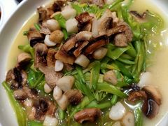 -好福记饭店(红梅公园店)