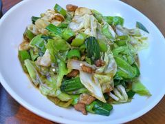 -外婆烧.老杭帮菜(庆春店)