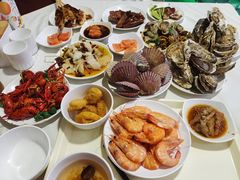 -碧中海汤泉汗蒸酒店