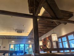 -桐湾大院·桐庐菜(滨江店)