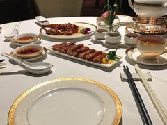 -唐阁(香港朗廷酒店)