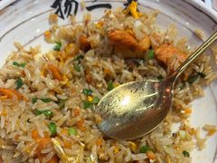 -扬二春炒饭(国庆路总店)