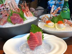-Mr·Fish鱼鲜生海鲜放题(银泰in99店)