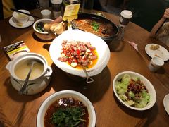 -炊烟小炒黄牛肉(中心印象城店)
