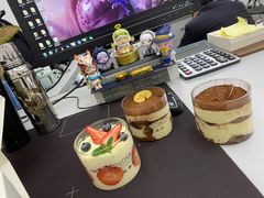 -诺嘉甜品(世贸店)