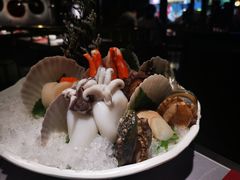 -一绪に寿喜烧自助(世茂广场店)