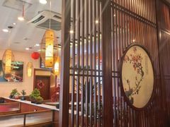 -懂羊帝·羊蝎子·北京菜(小关店)