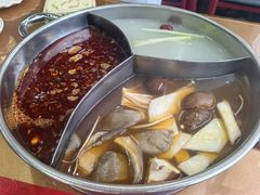 -活鱼馆(宜兴埠店)