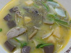 -小杨生煎(黄河路店)