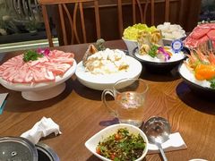 -东海怡品海鲜豆捞(星街坊店)