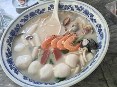 -山外山菜馆(玉泉路店)