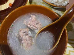 -湘小妹湖南土菜(南新路店)