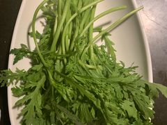 皇帝菜-锅说大脸毛肚重庆老火锅(佐阾店)
