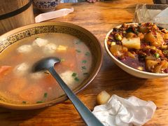-邓氏三烘家常菜(安顺总店)