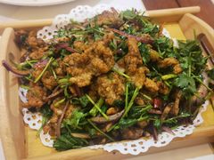 -清真·同发顺饭庄·烧麦(总店)