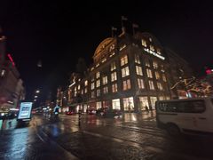 -De Bijenkorf百货公司