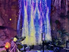 -首钢一高炉·SoReal科幻乐园