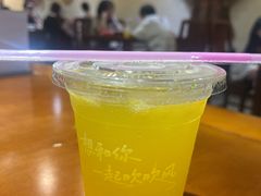 -苏渝汇重庆江湖菜(桐泾公园店)