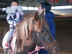 -月河湾马术俱乐部(朝阳店)