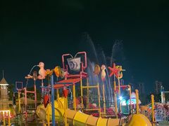 -西安华夏文旅水世界