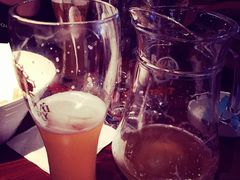 -Shanghai Brew House上海啤酒工坊(老外街店)