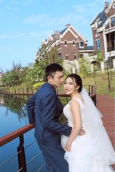 -1986婚纱摄影(清城店)