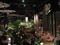 大堂-广东道至正餐厅(区庄店)