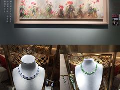 -上海静安昆仑大酒店