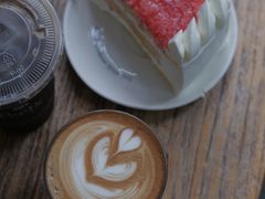 -Peet's 皮爷咖啡(东湖路手作店)