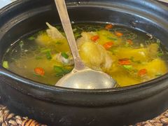 -食光慢宴·安吉土菜馆