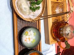 -叶叶菩提·晋福宫