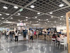 -宜家·瑞典风味餐厅(北京西红门店)