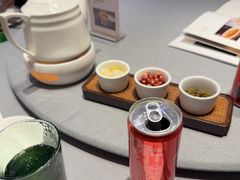 -阿庄新豫菜(航海东路店)