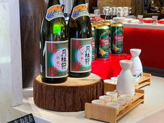 -怡咖啡·自助餐·西安香格里拉