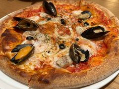 -城市大道红炉披萨烘焙坊